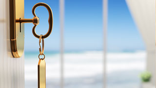 Residential Locksmith at Torrey Glenn San Diego, California